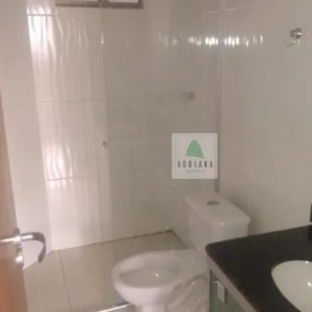 Buy this studio apartment on Rua Euclides da Cunha in Jardim Goiano, Anápolis - GO