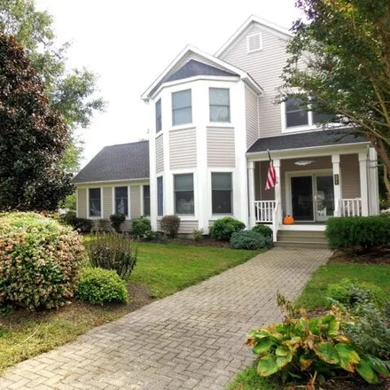 Buy this 5 bed house on 32506 Putters Dell Drive in Millsboro, Sussex County
