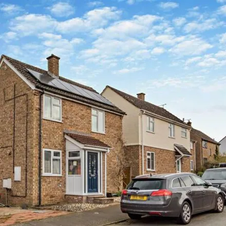 Buy this 2 bed house on The Lammas in Mundford, IP26 5DS