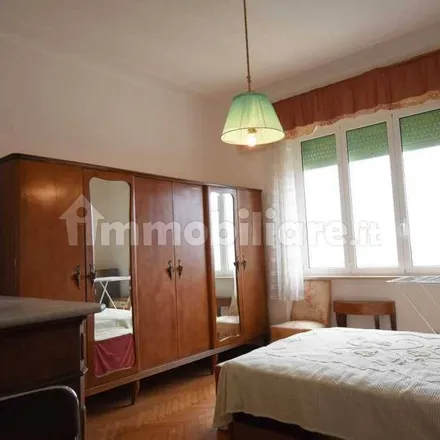 Rent this 4 bed apartment on Hotel Parigi in Corso Imperatrice, 18038 Sanremo IM