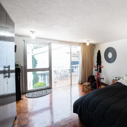 Buy this studio house on Calle Bosque Del Alférez in Colonia Bosques de la Herradura, 52785 La Herradura