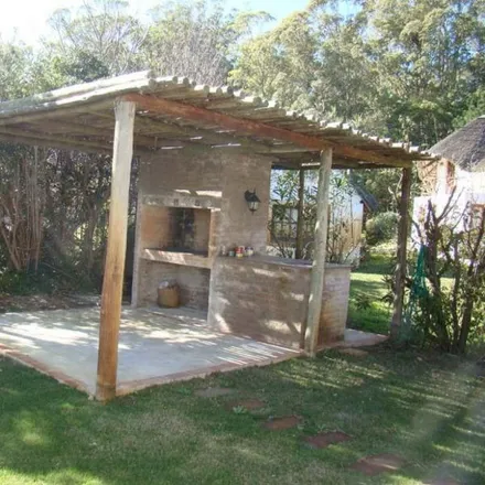 Rent this 3 bed house on Paraiso 10 in 20000 Punta Ballena, Uruguay