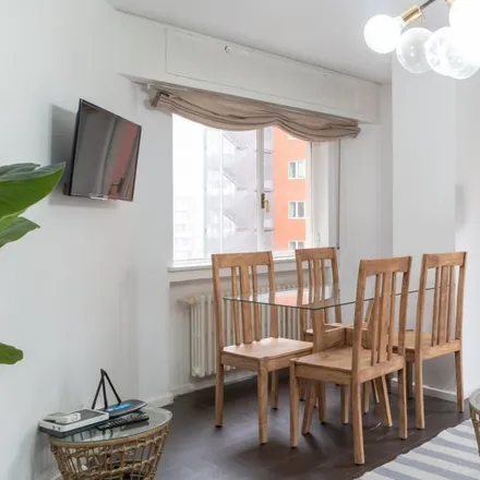 Rent this 1 bed apartment on Calle de Rodríguez San Pedro in 4, 28015 Madrid