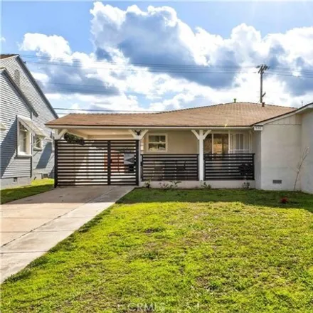 Rent this 2 bed house on 580 Myrtle Street in Glendale, CA 91203