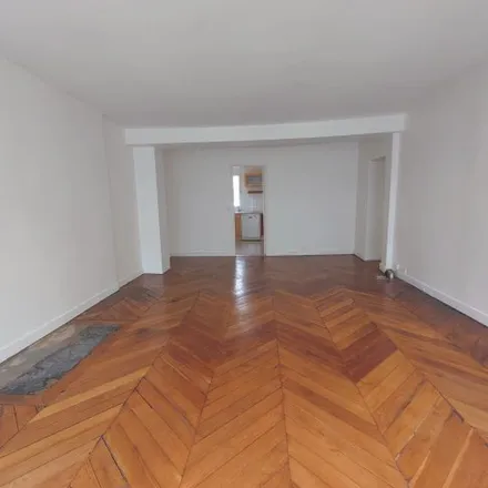 Rent this 1 bed apartment on 5 Rue Chabanais in 75002 Paris, France