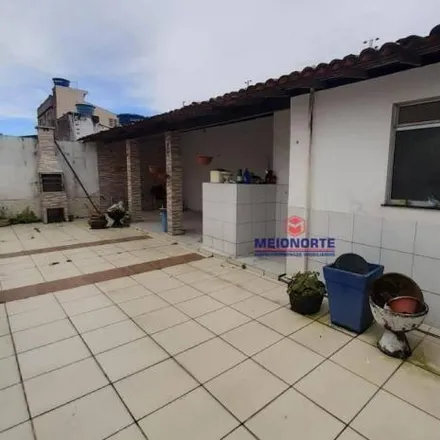 Buy this 3 bed house on unnamed road in Cohajap, São Luís - MA