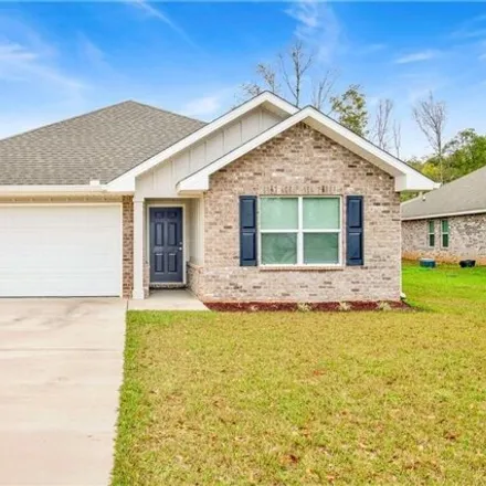 Buy this 3 bed house on Lance Drive in Robertsdale, Robertsdale