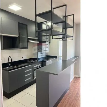 Rent this 1 bed apartment on Condomínio Jardins do Brasil in Avenida Hilário Pereira de Souza 492, Osasco