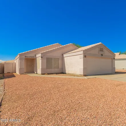 Image 3 - 1206 West Diamond Avenue, Apache Junction, AZ 85120, USA - House for sale