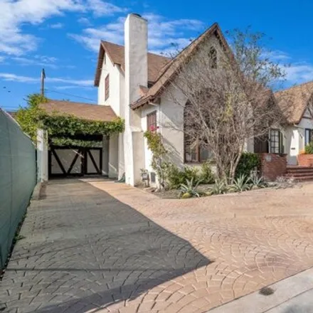Buy this 3 bed house on 187 North Le Doux Road in Beverly Hills, CA 90211