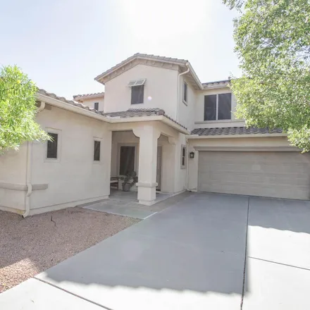 Buy this 5 bed house on 16452 North 150th Drive in Surprise, AZ 85374