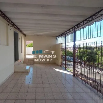 Buy this 3 bed house on Rua Suzano in Jardim Itapuã, Piracicaba - SP