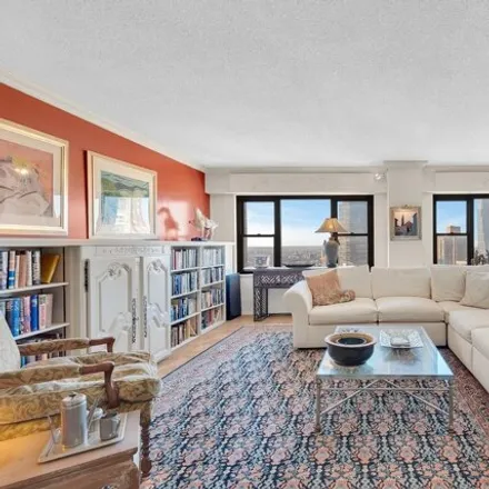 Image 2 - 1 Lincoln Plaza, 1 West 64th Street, New York, NY 10023, USA - Condo for sale