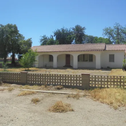 Buy this 3 bed house on 395 North Lovekin Boulevard in Blythe, CA 92225