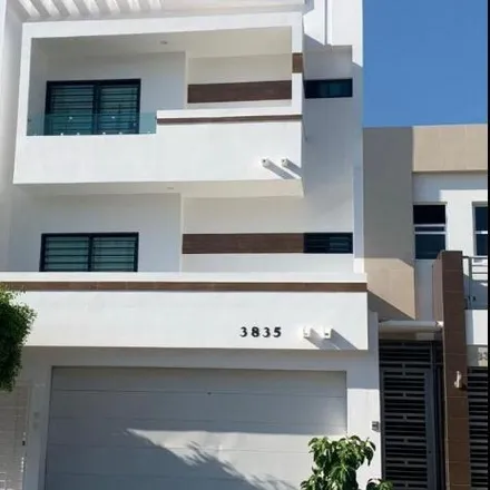 Image 2 - Avenida Real del Valle, Real del Valle, 82000 Mazatlán, SIN, Mexico - Apartment for rent