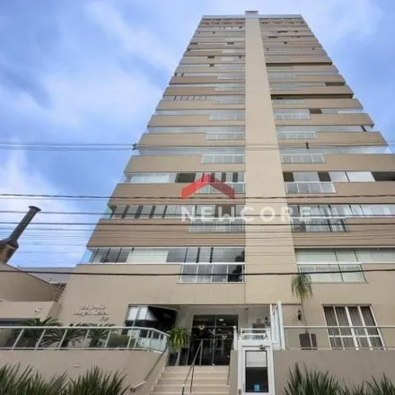 Image 2 - Rua Mato Grosso, São Cristóvão, Cascavel - PR, 85805-410, Brazil - Apartment for sale