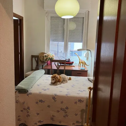 Rent this 3 bed apartment on Avenida Baja Navarra in 42, 31004 Pamplona