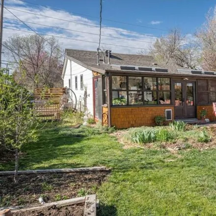 Image 4 - The Post Brewing Company, 105 West Emma Street, Lafayette, CO 80026, USA - House for sale