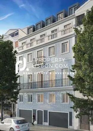Buy this 4 bed apartment on Pastéis de Belém in Rua de Belém 84-92, 1300-085 Lisbon