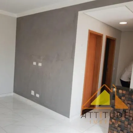 Rent this 2 bed apartment on Rua Israel Pinheiro in Bairro dos Casa, São Bernardo do Campo - SP