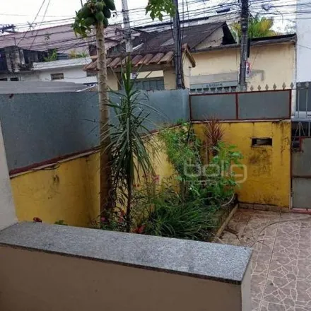 Buy this 2 bed house on Rua Antônio Guedes in Rocha, São Gonçalo - RJ