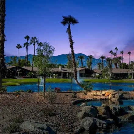 Buy this 3 bed condo on 78 Running Springs Drive in Palm Desert, CA 92211