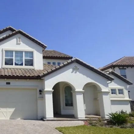 Rent this 4 bed house on 2573 Caprera Circle in Jacksonville, FL 32246