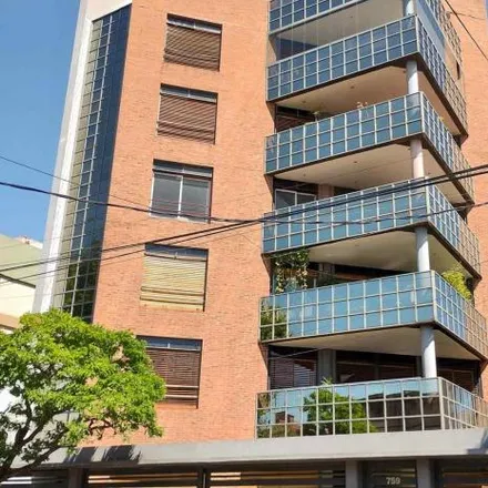 Buy this 4 bed apartment on Doctor Ricardo Balbín 761 in 1822 Partido de Lanús, Argentina