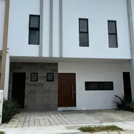 Image 1 - Avenida Huayacan, 77560 Arboledas, ROO, Mexico - House for rent