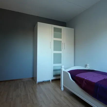 Image 7 - Fagotstraat 19, 1312 KV Almere, Netherlands - Apartment for rent