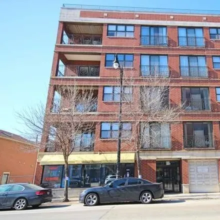 Rent this 2 bed condo on 1616-1622 South Halsted Street in Chicago, IL 60607