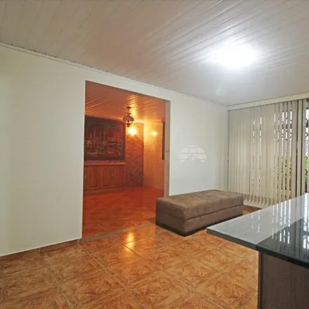 Rent this 2 bed house on Rua Fausto Pereira 91 in Cidade Industrial de Curitiba, Curitiba - PR