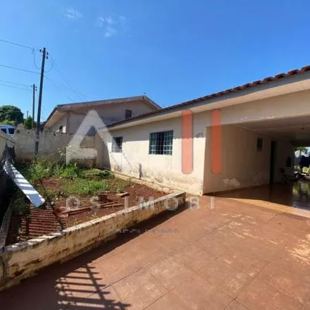 Buy this 2 bed house on IBGE in Avenida João Paulino Vieira Filho 729, Zona 09