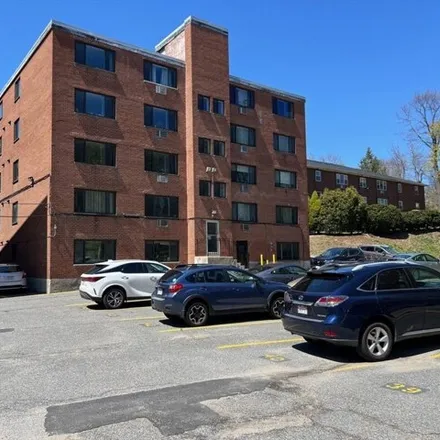 Rent this 1 bed condo on 197 Kent Street in Brookline, MA 02120