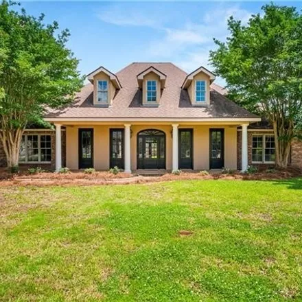 Buy this 5 bed house on 6591 Taylor Oaks in Alexandria, LA 71301