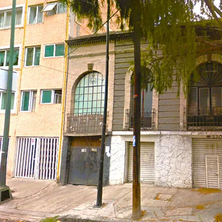 Image 4 - Oxxo, Calle Naranjo, Cuauhtémoc, 06400 Mexico City, Mexico - Apartment for sale