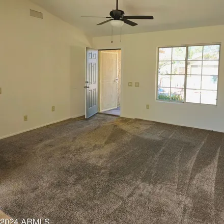 Rent this 3 bed apartment on 1747 East Sandalwood Road in Casa Grande, AZ 85122