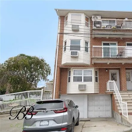 Buy this 2 bed condo on 1 Cove Lane in New York, NY 11234