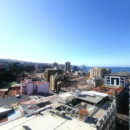Image 5 - Edificio Fermín Vivaceta, Aldunate 1627, 238 0035 Valparaíso, Chile - Apartment for sale