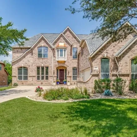 Buy this 5 bed house on 2679 Creekway Drive in Carrollton, TX 75010