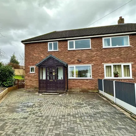 Rent this 3 bed duplex on 29 Goyt Road in Stockport, SK12 2BT