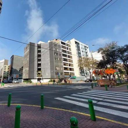 Image 1 - Lima Metropolitan Area, Miraflores, LIM, PE - Apartment for rent