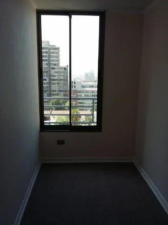 Buy this 2 bed apartment on Padre Miguel de Olivares 1424 in 833 0381 Santiago, Chile