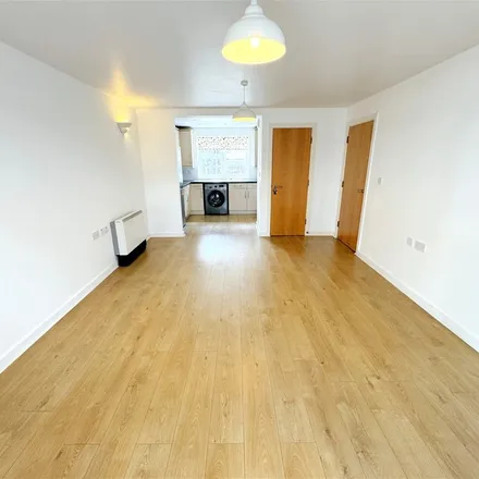 Image 6 - Adrian House, 32 Jupp Road, London, E15 1LF, United Kingdom - Apartment for rent
