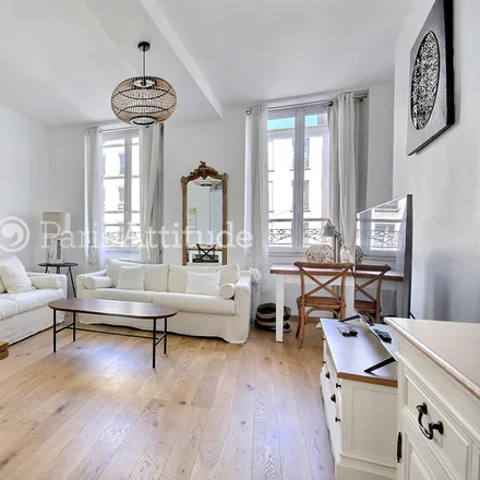 Image 2 - 154 Rue du Faubourg Saint-Antoine, Paris, France - Apartment for rent