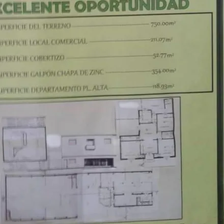 Buy this 5 bed house on Acuña 344 in Departamento Tercero Arriba, Río Tercero