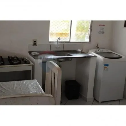 Rent this 2 bed apartment on Rua Santa Rita in Ponta Negra, Natal - RN