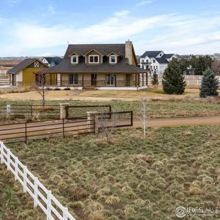 Buy this 3 bed house on unnamed road in Weld County, CO 80546