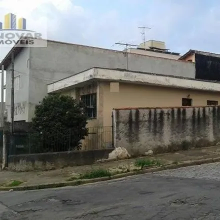 Image 1 - Rua Doutor Fernando Tancredi, Alto do Ipiranga, Mogi das Cruzes - SP, 08730-260, Brazil - House for sale