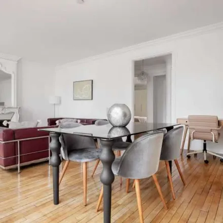 Image 9 - 73 Avenue Paul Doumer, 75116 Paris, France - Apartment for rent